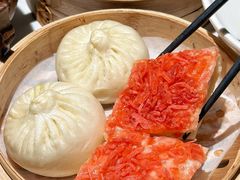 -晓淮山·扬州早茶·淮扬菜(龙阳广场店)