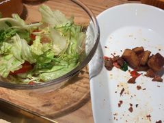 -谷丽麦馕新疆菜·清真(步步高梅溪新天地店)