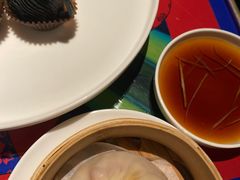 -上海滩餐厅(BFC外滩金融中心店)