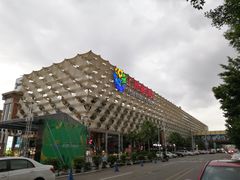 -渔人码头(洛溪店)
