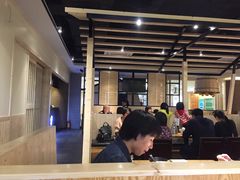 -东菊料理(吉利购物广场店)