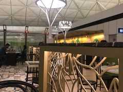 -翠华餐厅(香港国际机场店)