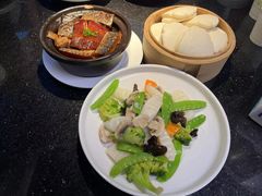 -外婆家(天河领展店)