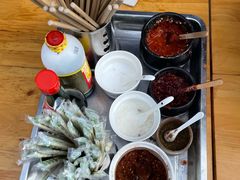 -攀枝花·任德琼·盐边羊肉米线