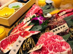 -黑牛の店·和牛烧肉(合生汇店)