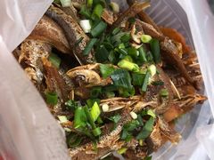 -大马弄蒋师傅美食酥鱼(察院前店)