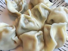 -叁拾壹克饺子·东北菜(国贸店)