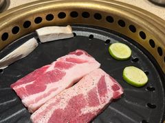 -Ant 蚂蚁洞烤肉·大营地(上海静安大悦城店)