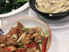 -围龙屋客家食府(福田店)