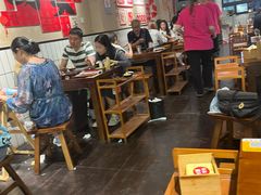 -黔有有贵州酸汤夺夺粉火锅(五味十字店)