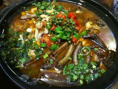 -福照楼汽锅鸡·云南菜(护国路店)
