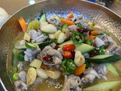 -下梅人家土菜馆(历史文化餐厅度假区店)