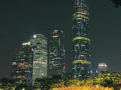 -海心沙亚运公园