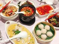 -粗茶淡饭·汉口公馆(循礼门店)
