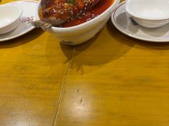 -东就鸭饭店·古早海南菜(友谊南海城店)