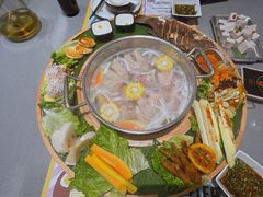 -椰小鸡·琼州糟粕醋·火锅(美兰缤纷城店)