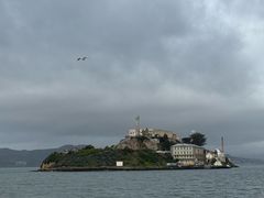 -阿尔卡特拉斯岛