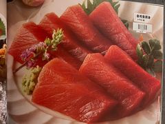 -花和海鲜自助(梅江店)