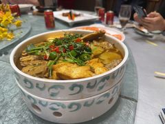 -丰尔粥食·顺德鱼生·干蒸排骨顺德菜(大良分店)