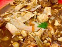 -阿尔库炒鸡·清真(金宇文苑店)