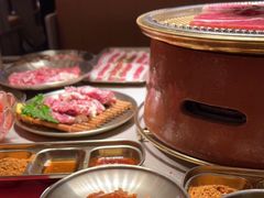 -西塔老太太泥炉烤肉(温州首店万象城黑金店)