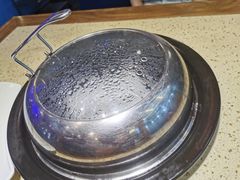 -船梆煮•蒸汽海鲜·炉火烤肉(五四广场店)