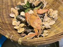 -巽寮印象美食部落餐厅·海鲜·地方特色菜(惠州体验店)