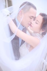 -罗曼司婚纱摄影会馆(瀚威城市中心店)