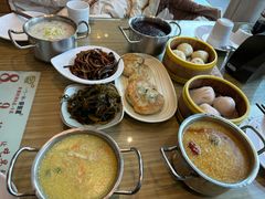 -一勺一碗好粥道(红运家园店)