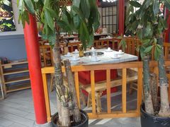 大堂-蛙一刀·麻椒鱼火锅(金仙桥店)