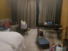 -无锡新湖铂尔曼大酒店