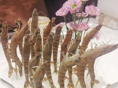 -一品鲜海鲜火锅(海信广场店)