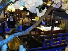 -韵秋荷(宝山龙湖天街店)