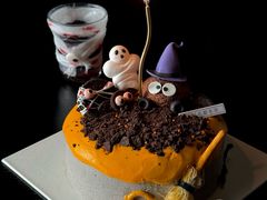 -花甜生活FatimCake·生日蛋糕