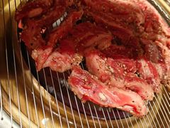 -西塔老太太泥炉烤肉(亚运村店)