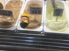 -Dooley's Premium Ice Cream