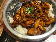 -九田家黑牛烤肉料理(中北镇店)