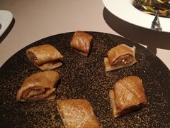 -荣轩(新荣记环球金融中心店)