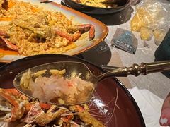 -CHINCHIN 青青·泰国料理(万象食家店)