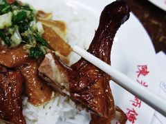 -陈光记烧腊店(罗保博士街店)