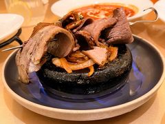 -MIO弥欧洋房西餐厅(中央大街店)