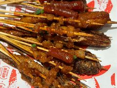 -辣小鲜·南昌大排档(船山路店)