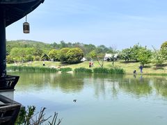 -南山风景名胜区