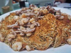 -新聚丰菜馆(太监弄店)
