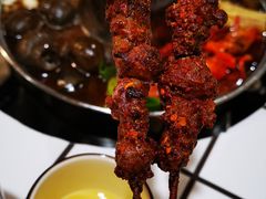 -小板凳(四公里店)