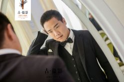 点击看大图 -古摄影婚纱
