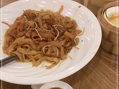 -富豪酒家(正大广场店)