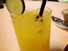 -无招牌海鲜餐厅(克拉码头店)