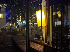 -绿茶餐厅(领展购物广场·中关村店)