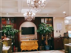 大堂-子霖南山鲜虾面(南山总店)